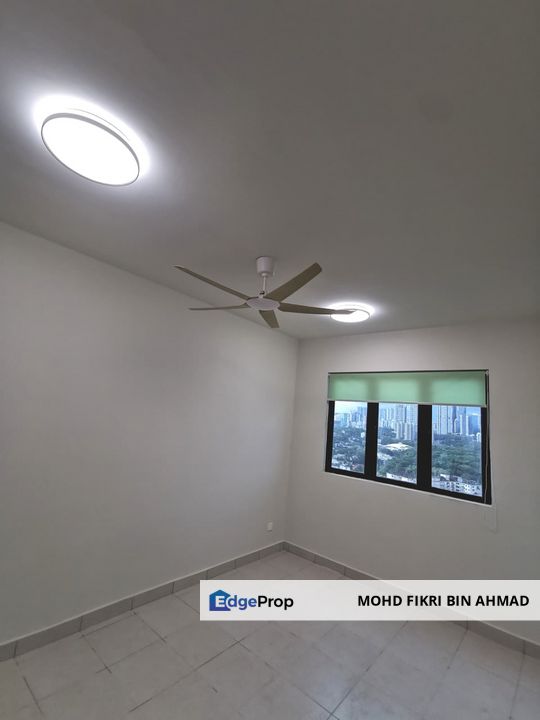 FOR RENT: Near MRT Residensi Max Jalan Ipoh KL City, Kuala Lumpur, Jalan Ipoh