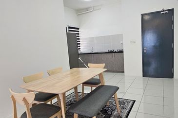 Kita Impian @ Cybersouth