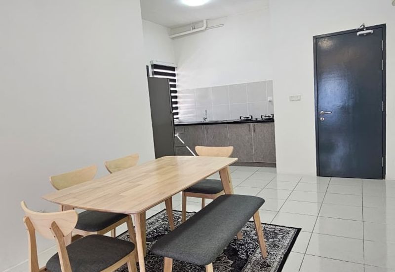 Kita Impian @ Cybersouth