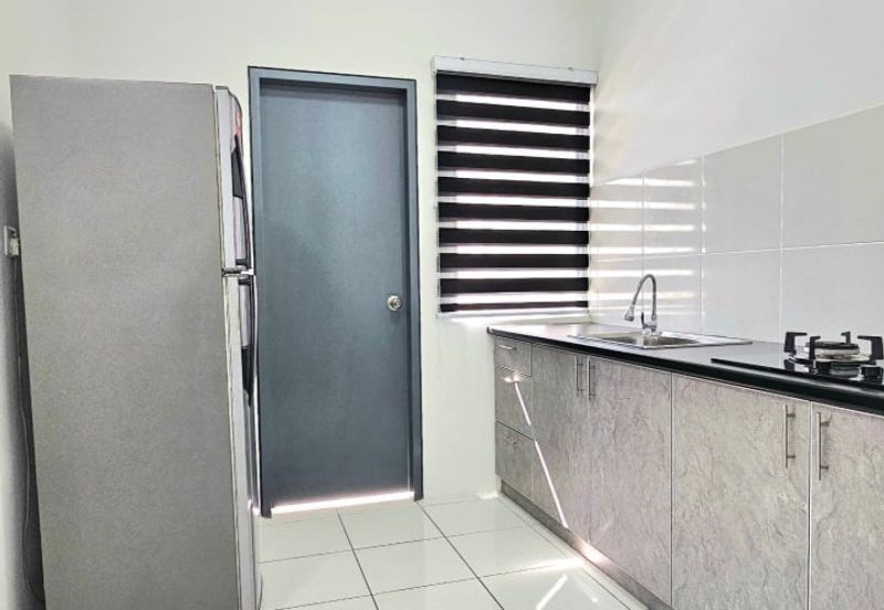 Kita Impian @ Cybersouth