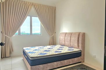 Kita Impian @ Cybersouth