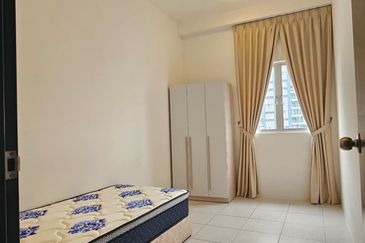 Kita Impian @ Cybersouth