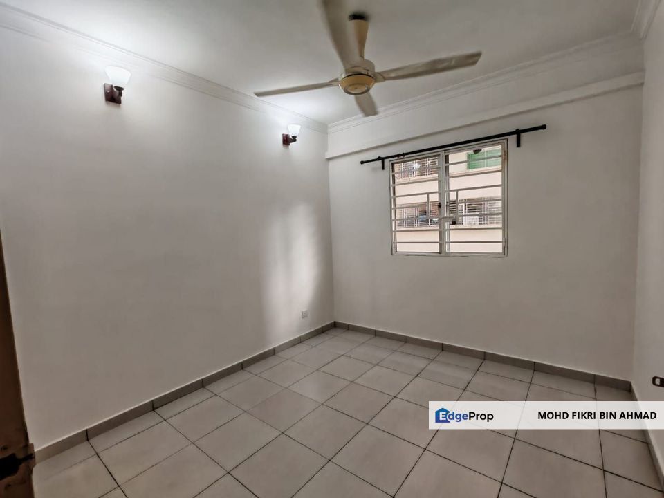 FOR SALE: Mandarina Court Taman Connaught Cheras,, Kuala Lumpur, Cheras