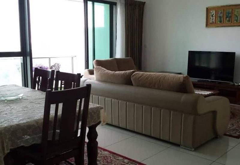 Setia Sky Residences