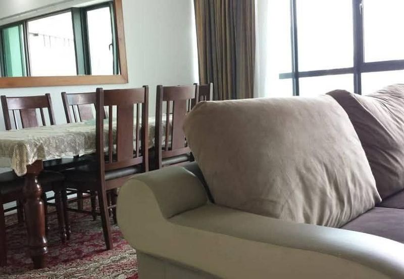 Setia Sky Residences