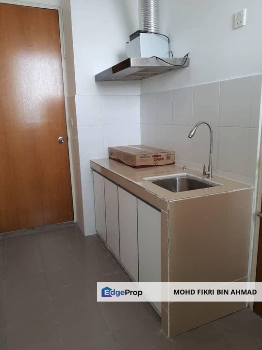 FOR RENT: Fully Furnished Setia SKY Residences KL City, Kuala Lumpur, KL City