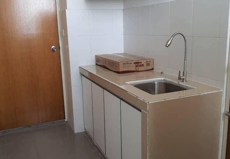 Setia Sky Residences