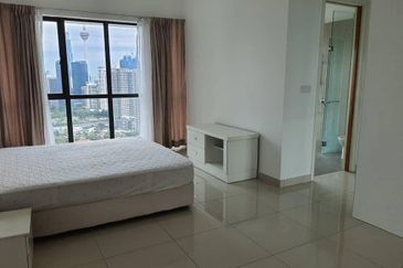 Setia Sky Residences