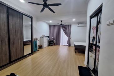 Seksyen 5, Bandar Rinching