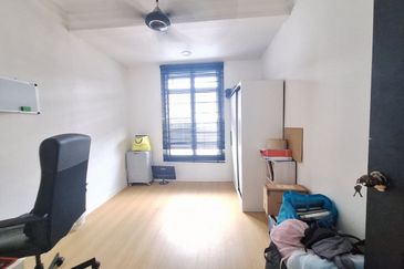 Seksyen 5, Bandar Rinching