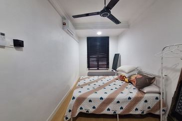 Seksyen 5, Bandar Rinching