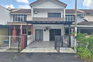 Seksyen 5, Bandar Rinching