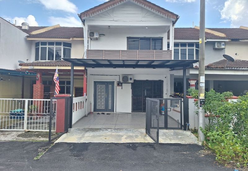 Seksyen 5, Bandar Rinching