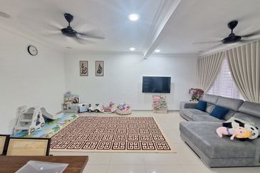 Seksyen 5, Bandar Rinching