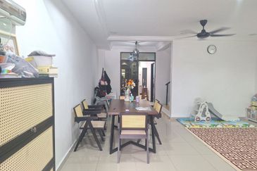 Seksyen 5, Bandar Rinching