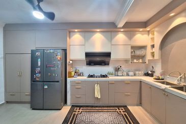 Seksyen 5, Bandar Rinching