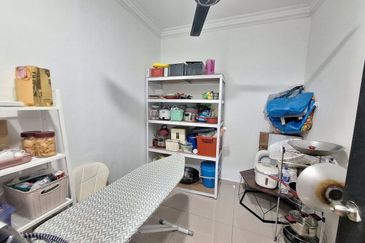 Seksyen 5, Bandar Rinching