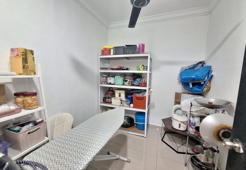 Seksyen 5, Bandar Rinching