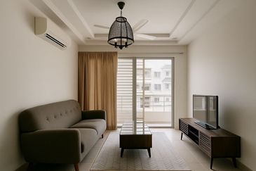 Residensi Bayu Andaman