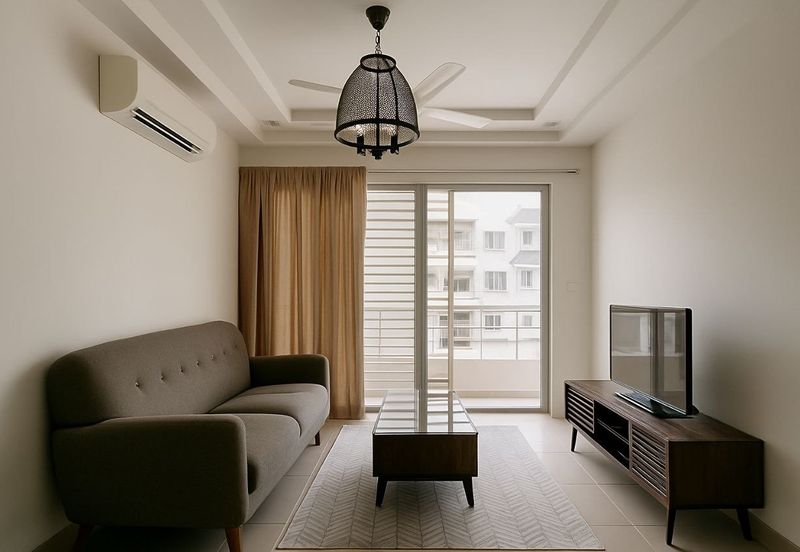 Residensi Bayu Andaman