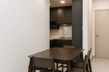 Residensi Bayu Andaman