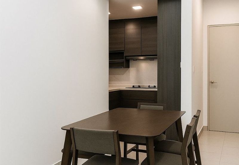 Residensi Bayu Andaman