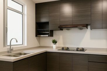 Residensi Bayu Andaman