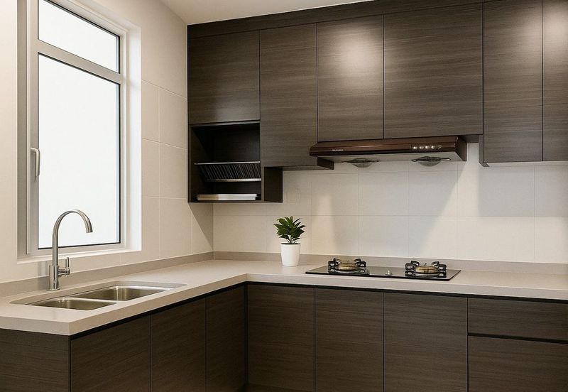 Residensi Bayu Andaman