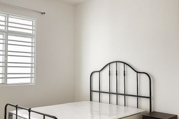 Residensi Bayu Andaman