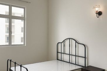 Residensi Bayu Andaman