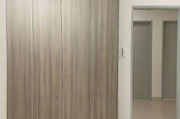 Residensi Bayu Andaman