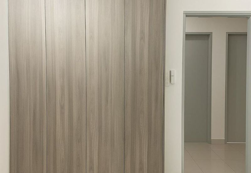 Residensi Bayu Andaman