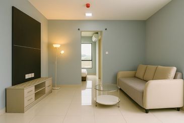 Liberty Arc @ Ampang Ukay