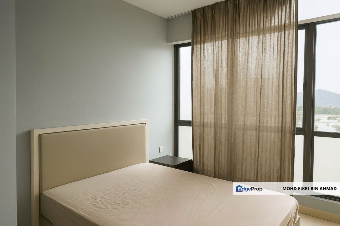 FOR RENT: Fully Furnished Liberty Arc Ampang Ukay, Selangor, Ulu Kelang