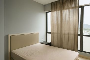 Liberty Arc @ Ampang Ukay