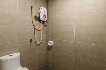 Liberty Arc @ Ampang Ukay