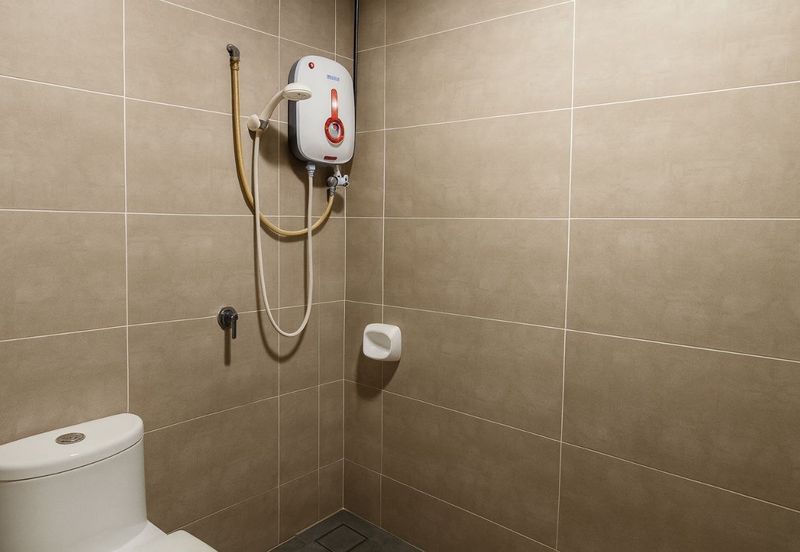 Liberty Arc @ Ampang Ukay