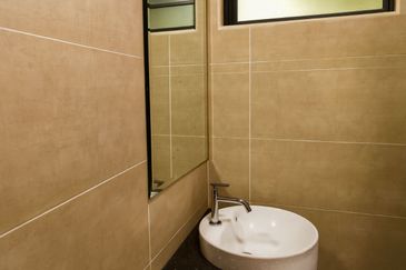 Liberty Arc @ Ampang Ukay