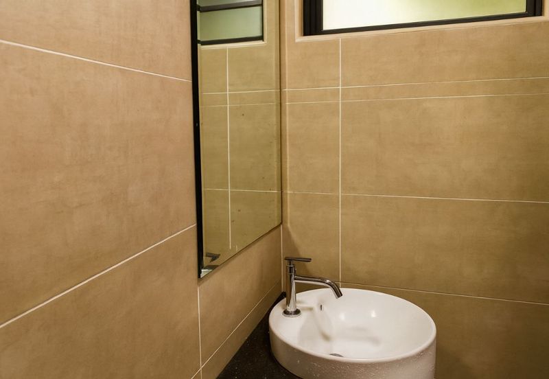 Liberty Arc @ Ampang Ukay