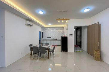 G Residence