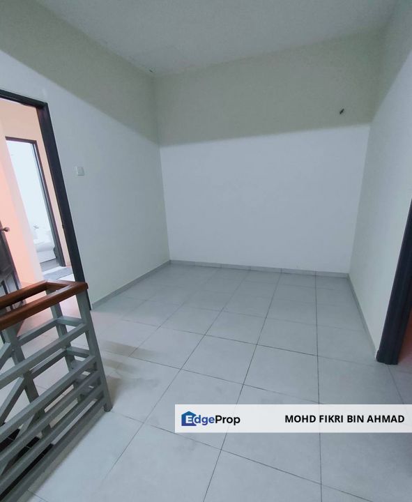 FOR RENT: Rumah Teres 2 Tingkat Taman Ambar Baru Alor Setar, Kedah, Kota Setar