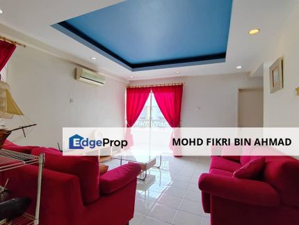 FOR RENT: Pelangi Damansara Condominium Kota Damansara, Selangor, Kota Damansara