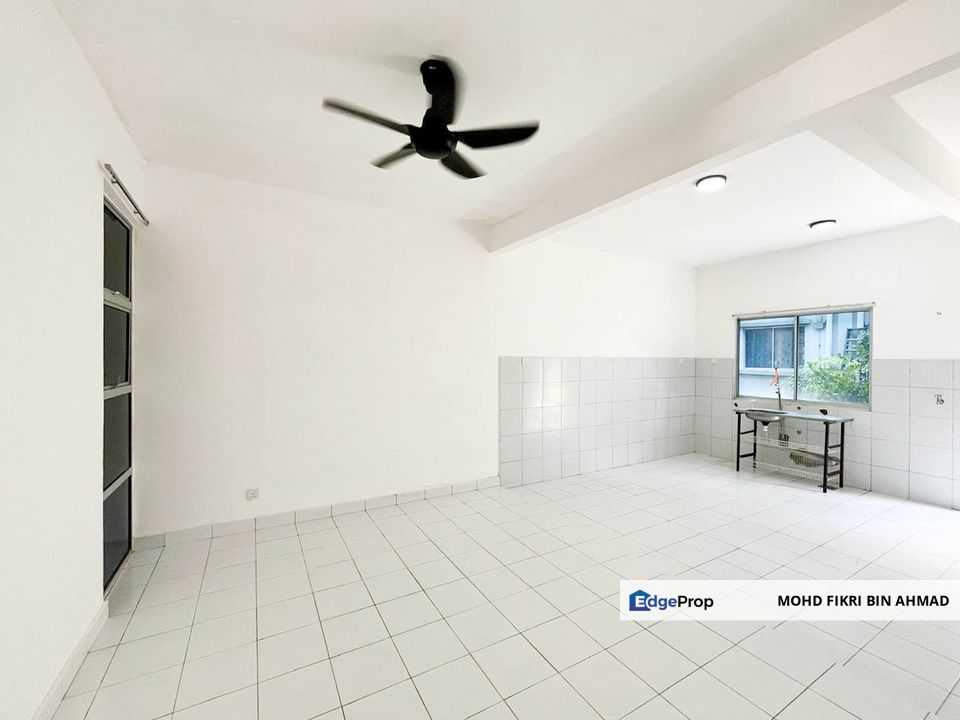 FOR RENT: Rumah Teres 2 Tingkat PR1MA A'Famosa Alor Gajah, Melaka, Alor Gajah