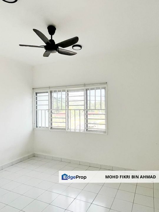 FOR RENT: Rumah Teres 2 Tingkat PR1MA A'Famosa Alor Gajah, Melaka, Alor Gajah