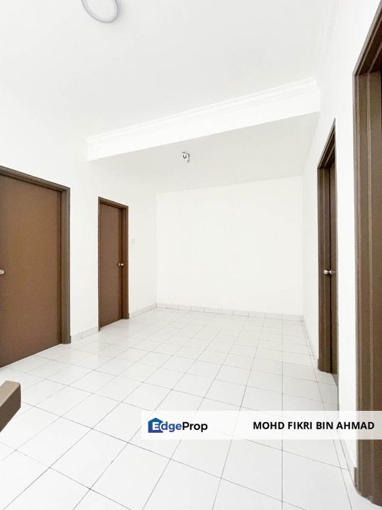 FOR RENT: Rumah Teres 2 Tingkat PR1MA A'Famosa Alor Gajah, Melaka, Alor Gajah