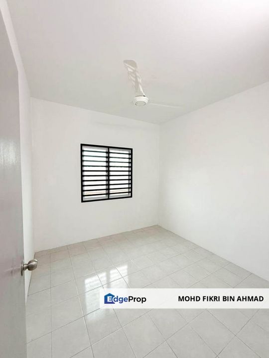 FOR RENT: Rumah Teres 2 Tingkat Taman Tasik Permai Sungai Rambai, Melaka, Sungai Rambai