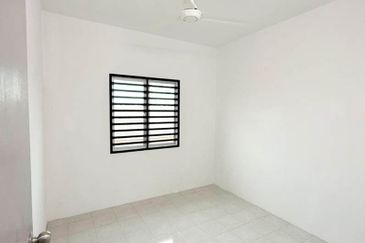 TAMAN TASIK PERMAI (R.A.SUNGAI RAMBAI)