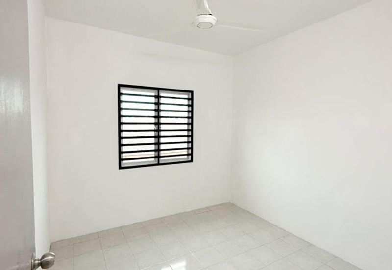 TAMAN TASIK PERMAI (R.A.SUNGAI RAMBAI)