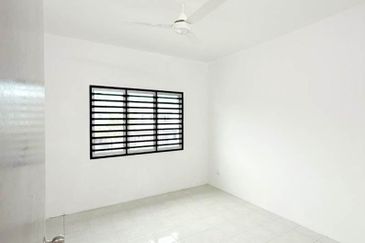 TAMAN TASIK PERMAI (R.A.SUNGAI RAMBAI)