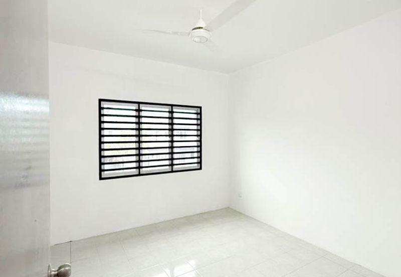 TAMAN TASIK PERMAI (R.A.SUNGAI RAMBAI)